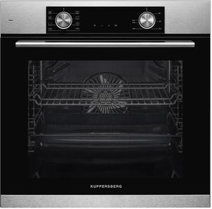 Духовой шкаф Kuppersberg HF 607 BX фото в Новосибирске