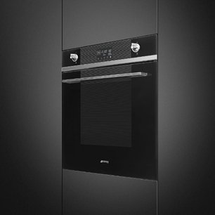 Духовой шкаф Smeg SOP6102S2PN фото 2 в Новосибирске