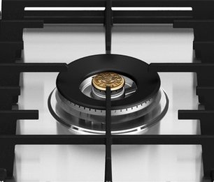 Варочная панель Bertazzoni P905CMODX фото 2 в Новосибирске