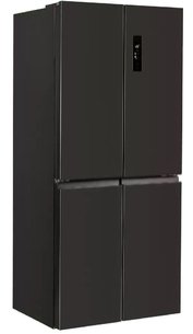 Холодильник Maunfeld MFF183NFSBE фото 4 в Новосибирске