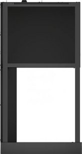 Вытяжка Franke FMA MODULAR F60 BK MATT фото 3 в Новосибирске