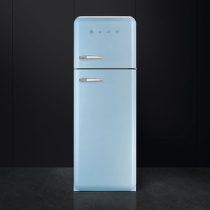 Холодильник Смег FAB30RAZ1 фото 2 в Новосибирске Холодильник Smeg FAB30RAZ1 фото 2 в Новосибирске