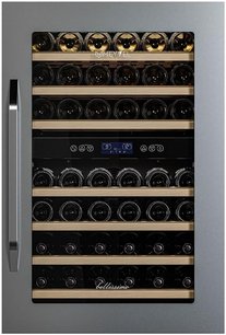 Встраиваемый винный шкаф Meyvel MV42-KSB2 фото 3 в Новосибирске