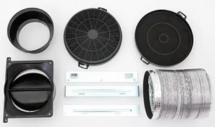 Вытяжка Kaiser AT 9430F Eco фото 4 в Новосибирске