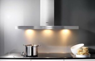 Вытяжка Miele DA 422-4 фото 3 в Новосибирске