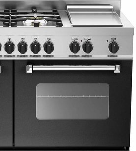 Варочный центр Bertazzoni MAS120 6G MFE D NE T фото 2 в Новосибирске