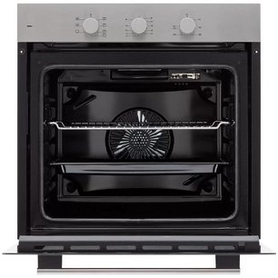 Духовой шкаф KRONA ELEMENT plus 60 IX фото 3 в Новосибирске