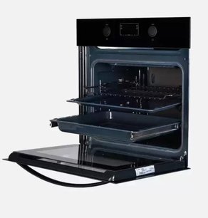 Духовой шкаф Kuppersberg HO 657 B фото 2 в Новосибирске