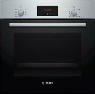 Духовой шкаф Бош HBF133BR0 фото в Новосибирске Духовой шкаф Bosch HBF133BR0 фото в Новосибирске