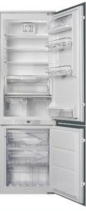 Холодильник Смег CR329PZ фото в Новосибирске Холодильник Smeg CR329PZ фото в Новосибирске