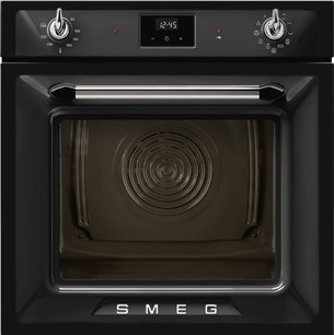 Духовой шкаф Smeg SOP6900TN фото в Новосибирске