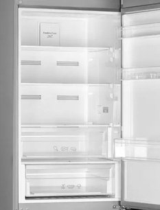 Холодильник Смег FC18EN1X фото 3 в Новосибирске Холодильник Smeg FC18EN1X фото 3 в Новосибирске