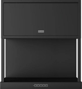 Вытяжка Franke FMA MODULAR F60 BK MATT фото 2 в Новосибирске