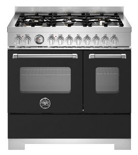 Варочный центр Bertazzoni MAS96L2ENET2 фото в Новосибирске