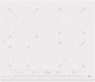 Варочная панель Тека IZ 6420 WHITE фото в Новосибирске Варочная панель Teka IZ 6420 WHITE фото в Новосибирске