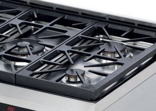 Варочный центр Lofra ANMG96WMFT/AEO фото 4 в Новосибирске