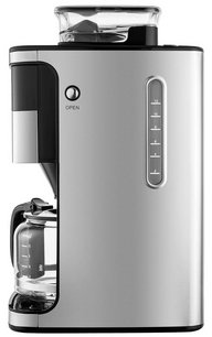 Кофеварка Maunfeld MF-723S фото 4 в Новосибирске