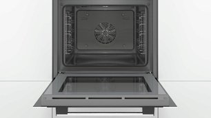 Духовой шкаф Бош HBA337BW0R фото 4 в Новосибирске Духовой шкаф Bosch HBA337BW0R фото 4 в Новосибирске