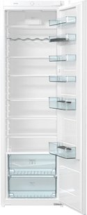 Встраиваемый однокамерный холодильник Gorenje RI4181E1 фото 2 в Новосибирске