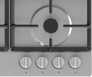 Независимая газовая варочная панель Горение GW641XHF фото 4 в Новосибирске Независимая газовая варочная панель Gorenje GW641XHF фото 4 в Новосибирске