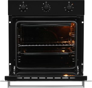 Духовой шкаф Hyundai HEO 6631 BG фото 3 в Новосибирске