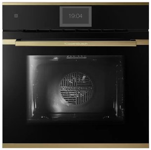 Духовой шкаф Kuppersbusch B 6850.0 S4 Gold фото в Новосибирске