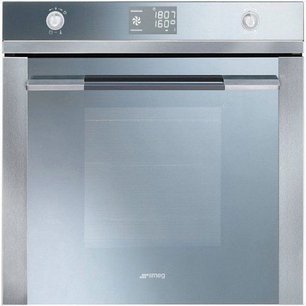 Духовой шкаф Smeg SFP120 фото в Новосибирске