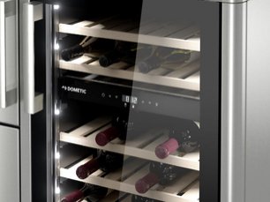 Мобильный бар Dometic MoBar 550 S фото 3 в Новосибирске