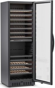 Винный шкаф Dometic E115FG Green фото 2 в Новосибирске