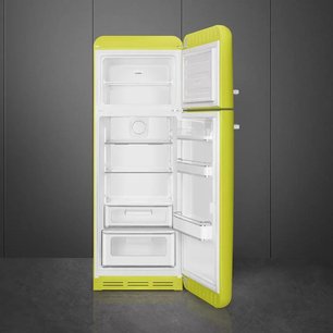 Холодильник Смег FAB30RLI3 фото 4 в Новосибирске Холодильник Smeg FAB30RLI3 фото 4 в Новосибирске