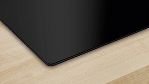 Индукционная варочная панель с вытяжкой Bosch PVQ811F15E фото 3 в Новосибирске