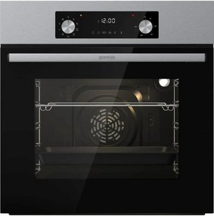 Духовой шкаф Горение BO6737E02NX фото в Новосибирске Духовой шкаф Gorenje BO6737E02NX фото в Новосибирске