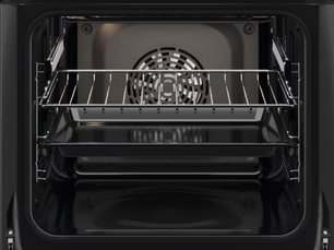 Духовой шкаф Electrolux EOD5F70BX фото 2 в Новосибирске