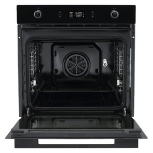 Электрический духовой шкаф Zigmund Shtain E 171 B фото 2 в Новосибирске