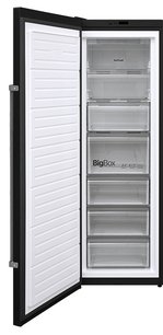 Холодильник Vestfrost VF395-1SB BH (VF395-1SB H +VF391-1SB H) фото 3 в Новосибирске