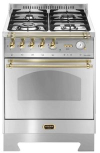 Варочный центр Lofra RS66GVGT/Ci Brass фото в Новосибирске