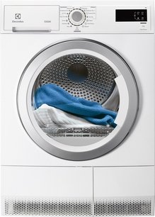 Сушильная машина Электролюкс EDH3686GDE фото в Новосибирске Сушильная машина Electrolux EDH3686GDE фото в Новосибирске