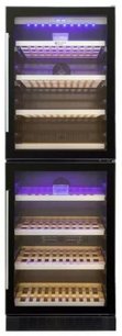 Винный шкаф Cold Vine C142-KBT2 фото 4 в Новосибирске