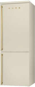 Холодильник Смег FA8003P фото в Новосибирске Холодильник Smeg FA8003P фото в Новосибирске