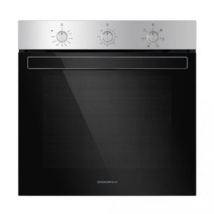 Шкаф духовой электрический MAUNFELD EOEF.766S1 фото в Новосибирске