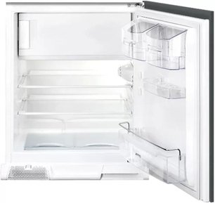 Холодильник Смег U3C080P фото в Новосибирске Холодильник Smeg U3C080P фото в Новосибирске