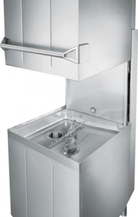 Посудомоечная машина Smeg HTY530DES фото 4 в Новосибирске