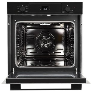 Электрический духовой шкаф Zigmund Shtain E 158 B фото 4 в Новосибирске