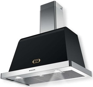 Вытяжка Lofra DOLCEVITA 90 NM фото в Новосибирске