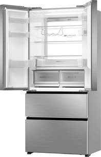 Холодильник Haier HB16FRSAAAERU фото 3 в Новосибирске