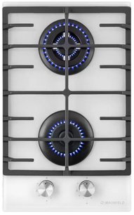 Газовая варочная панель MAUNFELD EGHG.32.63CW/G фото в Новосибирске Газовая варочная панель MAUNFELD EGHG.32.63CW/G фото в Новосибирске