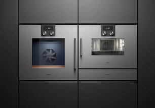Духовой шкаф Gaggenau BOP 221-111 фото 2 в Новосибирске