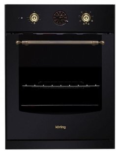 Духовой шкаф Korting OKB 4604 CRN фото в Новосибирске