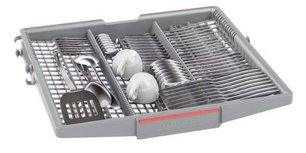 Посудомоечная машина Bosch SMS4HVW33E фото 4 в Новосибирске