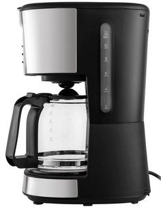 Кофеварка Maunfeld MF-722S фото 2 в Новосибирске